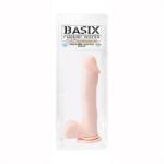 Picture of BASIX RUBBER WORKS- 12'' WITH SUCTION CUP - FLESH