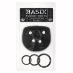 Picture of BASIX RUBBER WORKS - UNIVERSAL HARNESS PLUS SIZE