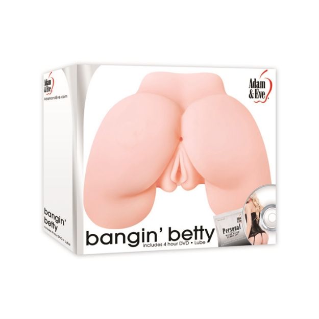Picture of BANGIN BETTY FLESH
