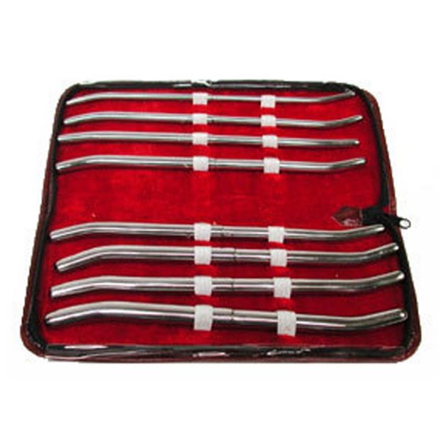 Picture of HEGAR 8" URETHRAL PROBE