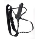Picture of SR Command Harness with Hollow Strap-On
