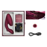 Picture of W-Duo Bordeaux
