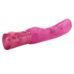 Picture of First Time Solo Exciter - Pink