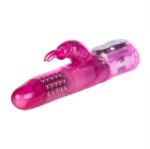 Picture of Advanced Waterproof Jack Rabbit 5 Rows - Pink