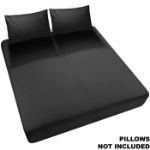 Picture of KINK - Wet Works - Fitted Waterproof Sheet - King