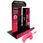Picture of Colosso 2 Demo Display French