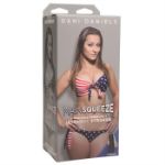 Picture of Main Squeeze Dani Daniels ULTRASKYN Stroker  Pussy