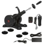 Picture of Kink - Fucking Machines - Power Banger - Black