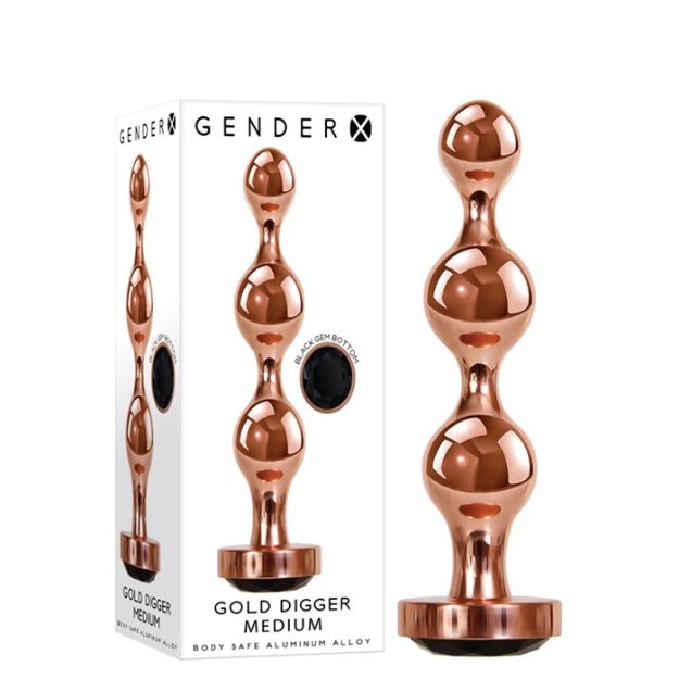 Picture of GOLD DIGGER MEDIUM