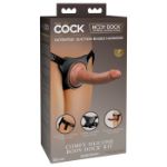 Picture of KC Elite Comfy Silicone Body Dock Kit