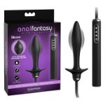 Picture of Anal Fantasy Elite Auto-Throb Inflatable Vibrating