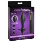 Picture of Anal Fantasy Elite Auto-Throb Inflatable Vibrating