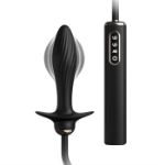 Picture of Anal Fantasy Elite Auto-Throb Inflatable Vibrating
