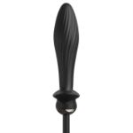 Picture of Anal Fantasy Elite Auto-Throb Inflatable Vibrating