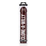 Picture of Clone-A-Willy Deep Skin Tone - Silicone