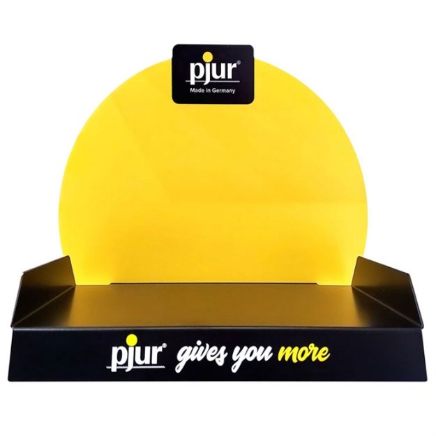 Picture of Pjur Slat Wall Shelf Only