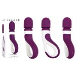 Picture of Handle It - Silicone Rechargeable