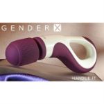 Picture of Handle It - Silicone Rechargeable