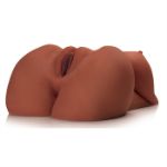 Picture of PDX Plus EZ Bang Torso - Brown