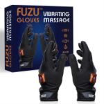 Picture of VIBRATION GLOVES LEFT AND RIGHT