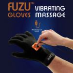 Picture of VIBRATION GLOVES LEFT AND RIGHT