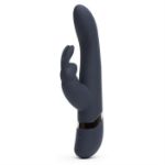 Picture of FSD - Oh My USB Rechargeable Rabbit Vibrator