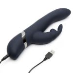 Picture of FSD - Oh My USB Rechargeable Rabbit Vibrator