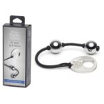Picture of FSOG - Inner Goddess Mini Silver Pleasure Balls 85