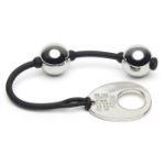 Picture of FSOG - Inner Goddess Mini Silver Pleasure Balls 85
