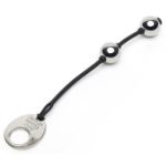 Picture of FSOG - Inner Goddess Mini Silver Pleasure Balls 85