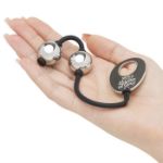 Picture of FSOG - Inner Goddess Mini Silver Pleasure Balls 85