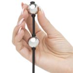 Picture of FSOG - Inner Goddess Mini Silver Pleasure Balls 85