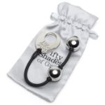 Picture of FSOG - Inner Goddess Mini Silver Pleasure Balls 85