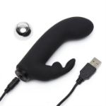 Picture of FSOG - Greedy Girl Rechargeable Mini Rabbit