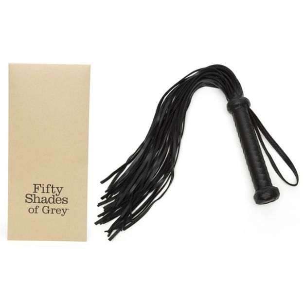 Picture of FSOG - Bound to You Flogger