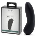 Picture of FSOG - Sensation Rechargeable Clitoral Vibrator
