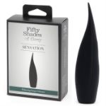 Picture of FSOG - Sensation Rechargeable Flickering Tongue