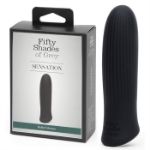 Picture of FSOG - Sensation Rechargeable Bullet Vibrator