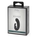 Picture of FSOG - Sensation Rechargeable G-Spot Rabbit