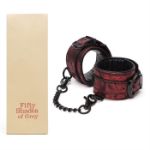 Picture of FSOG - Sweet Anticipation Wrist Cuffs