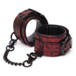 Picture of FSOG - Sweet Anticipation Wrist Cuffs