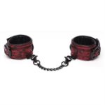 Picture of FSOG - Sweet Anticipation Wrist Cuffs