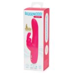 Picture of Happy Rabbit - Slimline Curve Pink