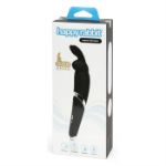 Picture of Happy Rabbit - Wand Vibrator Black