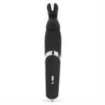 Picture of Happy Rabbit - Wand Vibrator Black