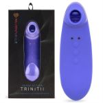 Picture of Sensuelle Trinitii - Ultra Violet Purple