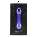 Picture of Sensuelle Trinitii - Ultra Violet Purple