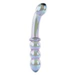 Picture of Lustrous Galaxy Wand - Green