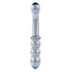Picture of Lustrous Galaxy Wand - Green