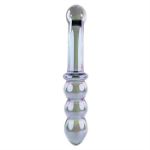 Picture of Lustrous Galaxy Wand - Green
